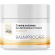 balmprocare - crema cutanea lenitiva e rigenerante per dermatosi e irritazioni 50 ml