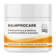 balmprocare – crema idratante per cani e gatti cute sensibile, pelle