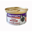 gemon mousse adult salm&pollo