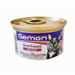gemon mousse sterilised pollo