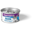 gemon gatto sterilised mousse tonno maiale 85gr (lattina)