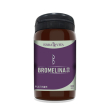 erbavita - bromelina 500 integratore confezione 30 capsule