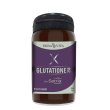 glutatione 250 platinum integratore ad azione antiossidante 30 capsule