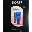korff cure make-up ciglia prodigiose cofanetto con prodigius mascara all in one 14ml + essential lat