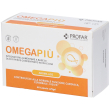 profar omega piu' softgel blister 41 g capsule