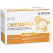 profar omega piu       60softgel