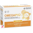 profar omega piu' 60 softgel blister
