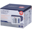 misuratore pressione automatico literapid wrist 1 pz altro