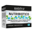 nutriva nutribiotico 12stickpa