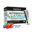 nutriva nutribiotico probiotici e prebiotici 12 stick pack