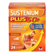 sustenium plus 50+ 24fl