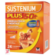 sustenium plus 50+ 24 flaconcini