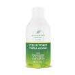 australian company collutorio tripla azione 400 ml