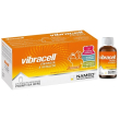 named vibracell integratore energia e vitalità 8 flaconcini