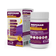 repoxan riposo puro 30 compresse - integratore per il sonno e lo stress