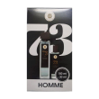 iap pharma homme 73 eau de parfum uomo 150 ml + 30 ml