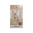 iap pharma - 86 donna cofanetto profumo equivalente confezione 2 pezzi