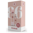 iap pharma 86 fragranza orientale cofanetto donna 150ml + 30ml