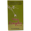 veno complex plus 40cpr (phc)