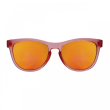 chicco occhiale da sole 24m+ rosso lenti a specchio
