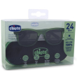 chicco occhiali da sole verde 24m+ 1 pezzo