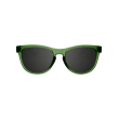 chicco occhiale da sole 24m+ verde lenti fume'
