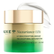 nuxe nuxuriance ultra - il trattamento d'eccezione crema giorno e notte anti-età globale, 75ml