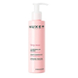 nuxe vrose creamy cleans milk