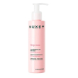nuxe vrose creamy cleans milk