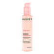 nuxe very rose olio struccante 150 ml per la pelle
