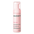 nuxe very rose mousse detergente viso 150 ml