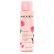 nuxe very rose acqua micellare struccante lenitiva 400ml