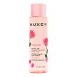 nuxe very rose, acqua micellare lenitiva, 400 ml