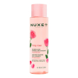 nuxe very rose acqua micellare lenitiva 400 ml detergente