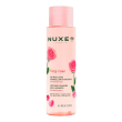nuxe - very rose - acqua micellare lenitiva 400 ml