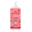 nuxe very rose gel doccia lenitivo 750ml