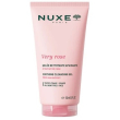 nuxe very rose gel detergente lenitivo 150ml