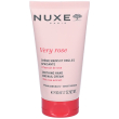 nuxe very rose crema lenitiva per mani e unghie 50 ml