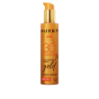 nuxe sun olio solare dorato alta protezione spf30