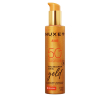 nuxe sun olio solare dorato alta protezione spf50