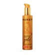 nuxe sun olio solare dorato huile solaire or spf50 150ml