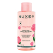 nuxe very rose acqua micellare lenitiva 750 ml