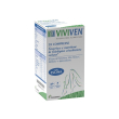 viviven 28 compresse - integratore per il microcircolo