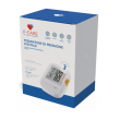 f care misuratore pressione digitale - misuratore di pressione digitale da braccio