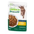 nt straccetti pollo 85g