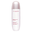 clarins right plus [advanced] lotion essentiel illuminatrice 150 ml