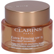 clarins extra-firming crema giorno spf 15 50 ml