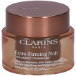 clarins extra-firming crema notte tutti i tipi di pelle 50 ml no
