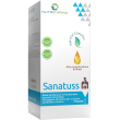 nutrifarma sanatuss integratore per la fluidità delle secrezioni bronchiali 170ml