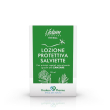 ledum ds protective lotion salviette protettive anti-zanzare con oli essenziali 14 pezzi - prodeco p